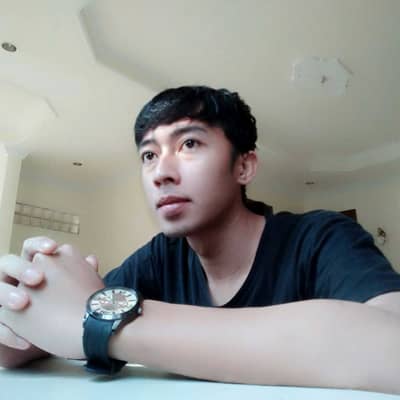 Raditya DN