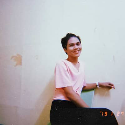 Shantal