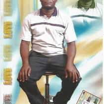 Ali mugisha