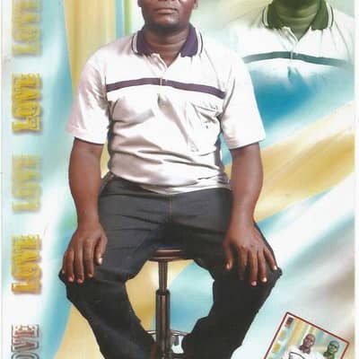 Ali mugisha