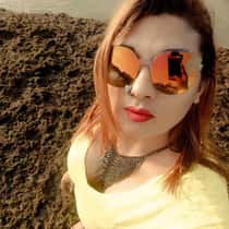 mywife
