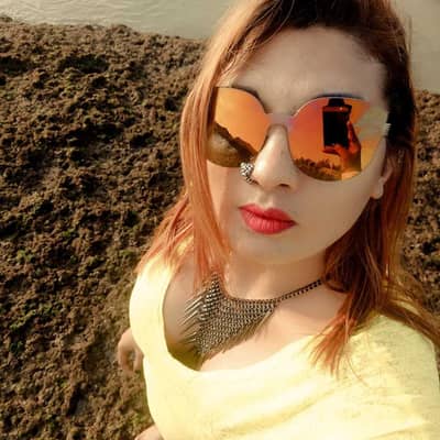 mywife