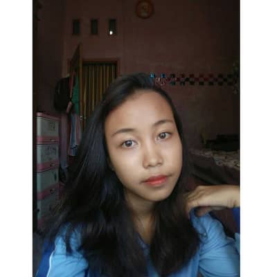 Arla Ailani Putri Kasli