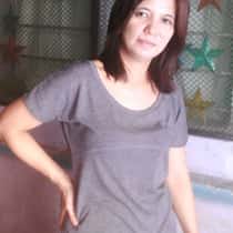Linda yumang