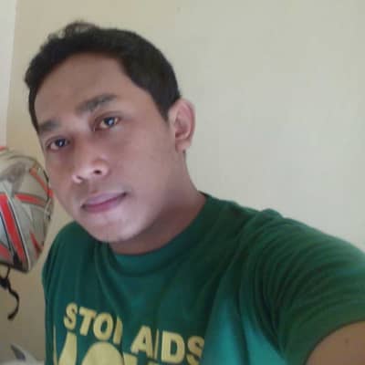 Dhimas Tyo