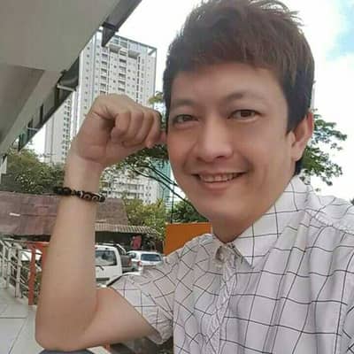 Alex hong