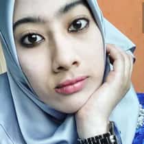 anisah wahab