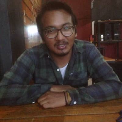 Andy Setiawan