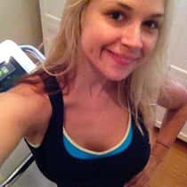 Kate Alexander