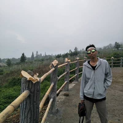 Heri widodo