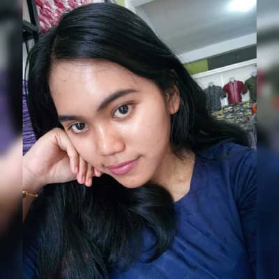 yolanda aulia