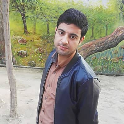 Saleem jee