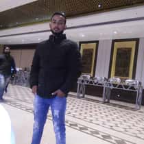 Sahil mehra