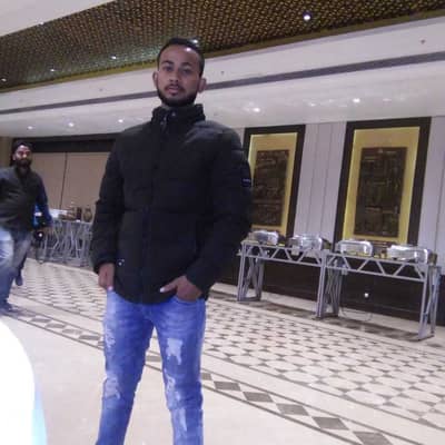 Sahil mehra