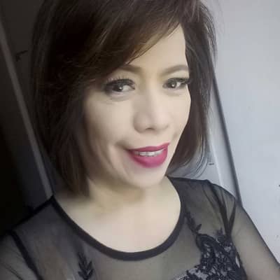 Just me