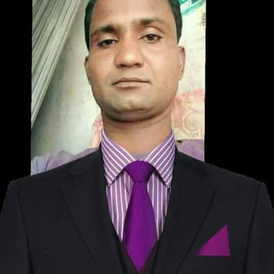 Rupchand Ali Mollah