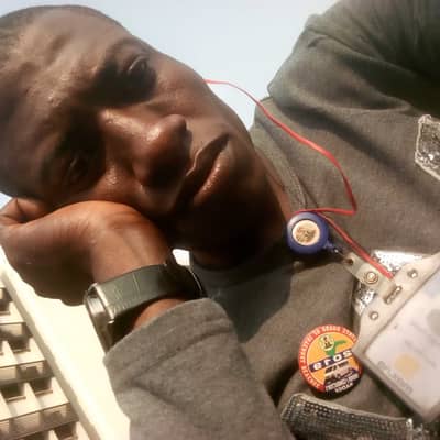 Adebayo dada