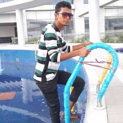 Badsha Raj