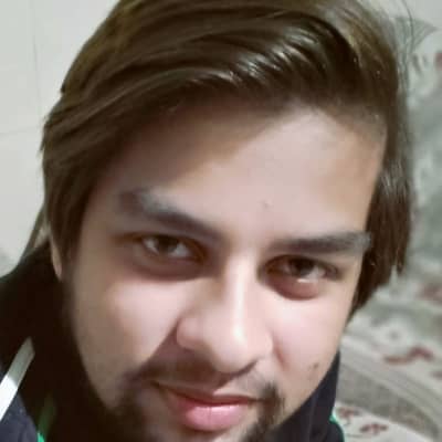 Sheraz khan Sherwani