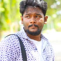 Edwin Raj