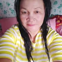 Marivic baculfo