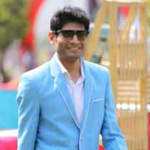Abhilash Soni