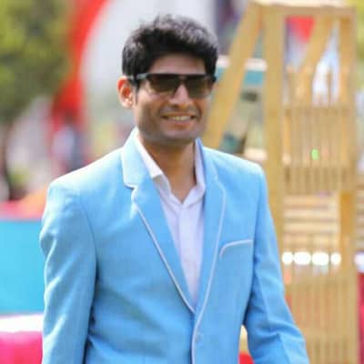 Abhilash Soni