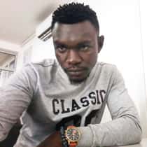 Etienne Olemba
