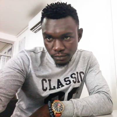 Etienne Olemba
