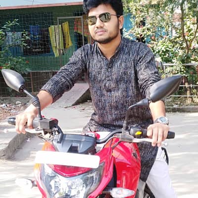 Mehedi