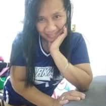 Ruby Fortunado