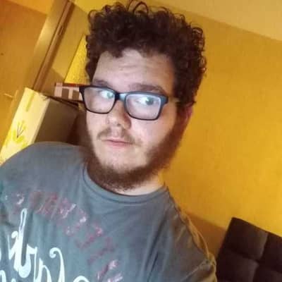 devilBoyLuis