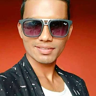 Ajay Mandal