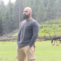 Zac khan