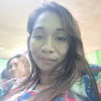 Mary joy
