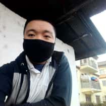 Ngawang