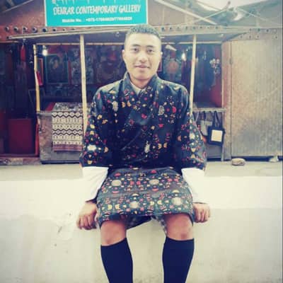 Nima Junior