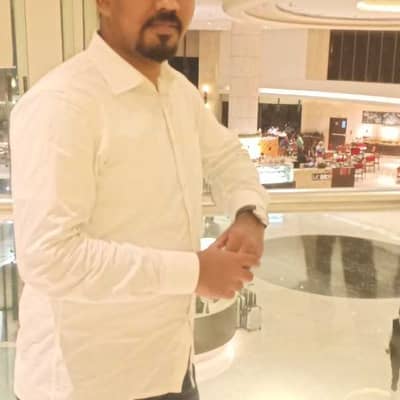 Rahul Dabilkar