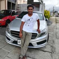 nitish