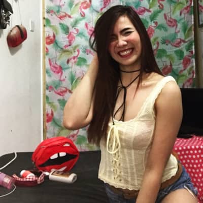 JuLieAnn