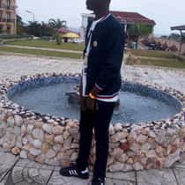 Muzary Davido F