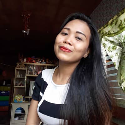Joelyn Magdamit