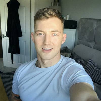 James richard