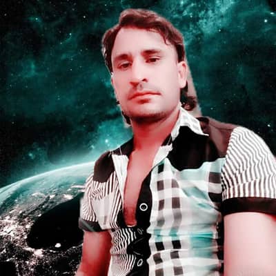 Shahzad