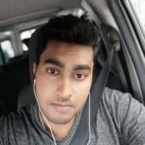 Shahin Sulthan