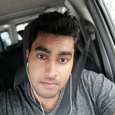 Shahin Sulthan