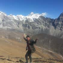 Guide  Bijay