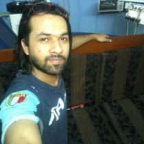 Umer Mughal