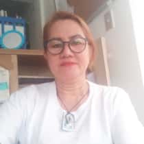 Glenda dela Cruz