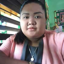 Rose Ann Abrahan